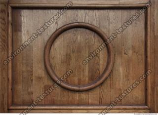 Photo Texture of Wood Ornate 0006